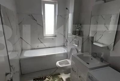 Apartament 1 camera - Cubic Plaza - 3