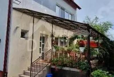 Casă cu Teren 400 Mp în Mureșeni - 2