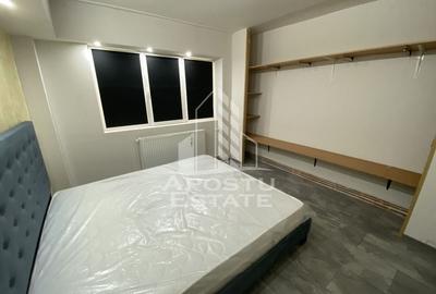 Apartament 3 camere, Complex studentesc - 6