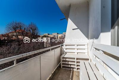Apartament cu 2 camere decomandat, mobilat în Podgoria - 6