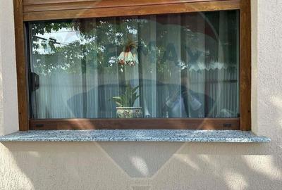 Casa Golesti cu 2 camere- teren 1296mp - 16