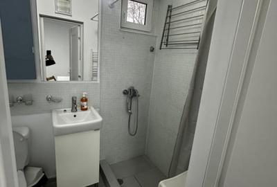 Garsoniera in Primaverii langa Jean Monnet - 5