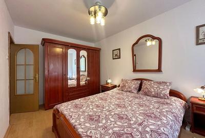 Apartament cu 2 camere de închiriat - Valea Cetății, Răcădău - 5