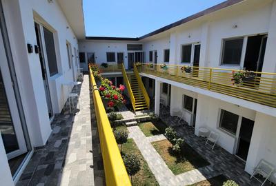 Afacere la cheie Vama Veche pensiune 29 camere 100 m de mare - 3