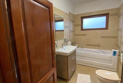 Vand casa in Giroc centru - 18