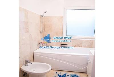 Inchiriere apartament 2 camere 80mp Dorobanti piata   Romana - 10