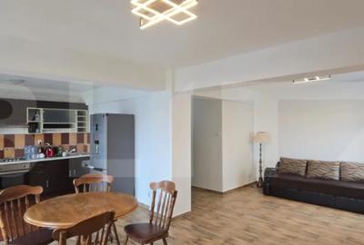 Apartament cu 3 camere decomandat în Craiovița Nouă