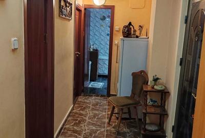 Apartament cu 2 camere decomandat în Teilor - 4