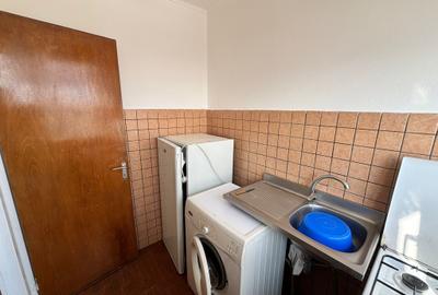 Garsonieră decomandată, mobilată în Iancului - 8