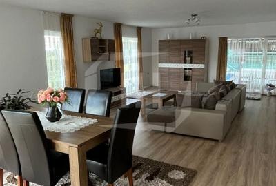 Casa individuala 164 mp utili, zona Dezmir partea de jos Casa individuala 164 mp utili, zona Dezmir partea de jos - 4