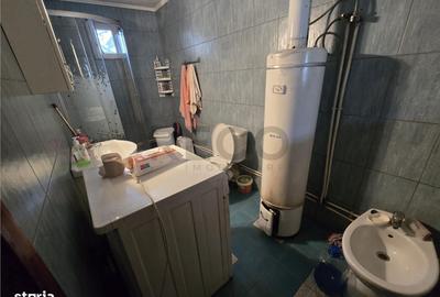 Casă cu 4 camere cu Teren 4000 Mp în Cociuba Mare - 4
