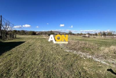 Teren de vanzare cu deschidere la 2 strazi, zona Partos - 1