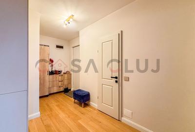 La cheie - Complex Nou 2022 - Zona Lidl Frunzisului - 7