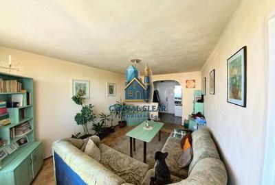 Apartament cu 2 camere semidecomandat în Budai - 2