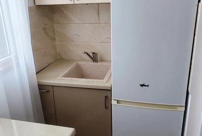 Apartament cu 2 camere decomandat în Chiajna - 5