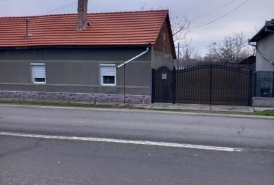 Casă individuală cu 3 camere cu Teren 1700 Mp în Zimandu Nou - 2