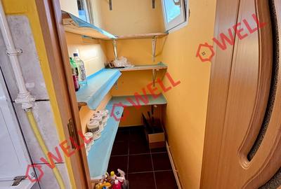 Apartament cu 2 camere, bloc din cărămidă, de vânzare pe strada Stadionului! - 7