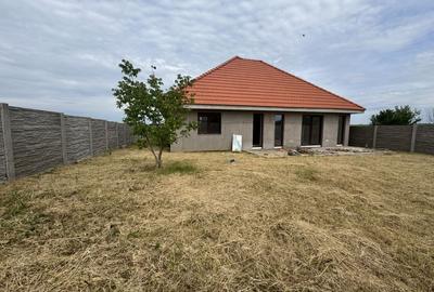Casa Individuala Giarmata-Mare P+M,4 Camere,Teren Generos - 3