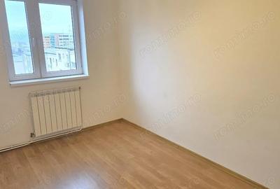 Vand apartament 3 camere cu intrari separate in Deva, zona Titu Maiorescu, suprafata utila 60 mp - 3