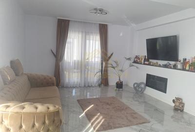 Casă individuală cu 6 camere cu Teren 603 Mp în Central - 39