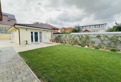 BG57-Casa noua parter 2 camere