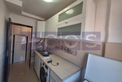 Apartament cu 2 camere decomandat, mobilat în Dorobanți - 7