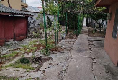 Casă cu 2 camere în Giulești - 8