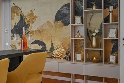 Vânzare Apartament 3 camere - Cotroceni / One Cotroceni Park Vânzare Apartament 3 camere - Cotroceni / One Cotroceni Park - 2