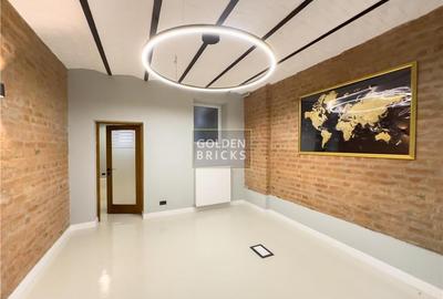 Universitate | Armeneasca | 5 camere in vila interbelica | Renovat 2024 - 6