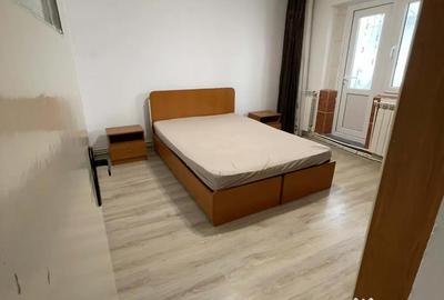 Apartament cu 2 camere nedecomandat, mobilat în Nicolina - 5