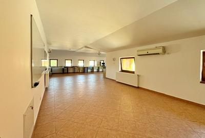 Casa/ Spatiu de Inchiriat - 9