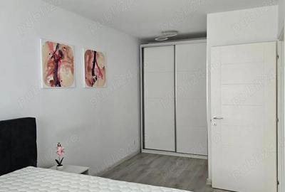 Apartament cu 2 camere decomandat în Theodor Pallady - 5