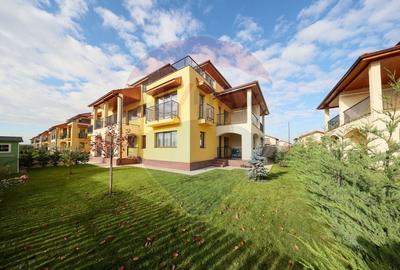 Apartament nou, curte complet mobilat Apartament nou, curte complet mobilat - 2
