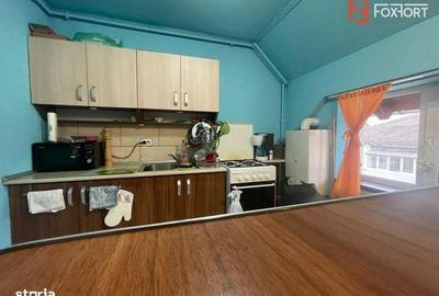 Apartament cu 3 camere, mobilat în Nord - 4
