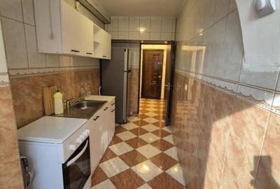Apartament cu 2 camere, mobilat în Crângași - 7