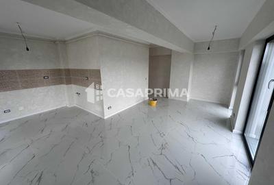 Garsonieră decomandată în Păcurari - 3