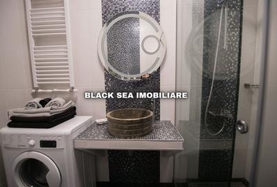 Apartament cu 2 camere semidecomandat, mobilat în Central - 11