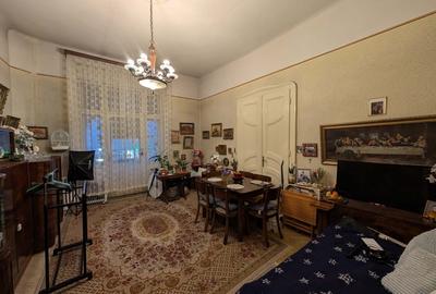 Apartament cu 3 camere semidecomandat în Ultracentral - 4