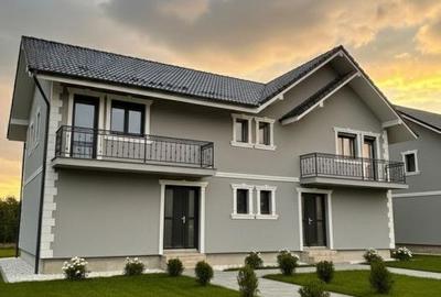 Casă cu 4 camere cu Teren 250 Mp în Central - 17