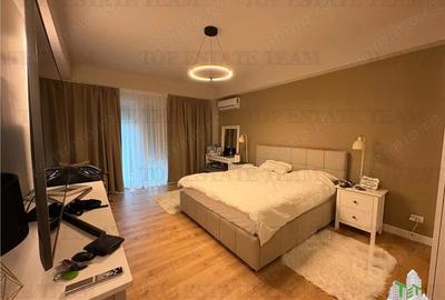 Apartament cu finisaje lux la doar 50m de mare, Mamaia Nord, Constanta - 6