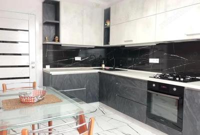 Apartament cu doua camere de inchiriat in zona Stefan cel Mare - 4