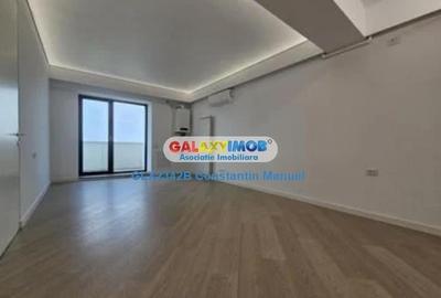 Apartament cu 2 camere Cortina North, 55 utili - 4