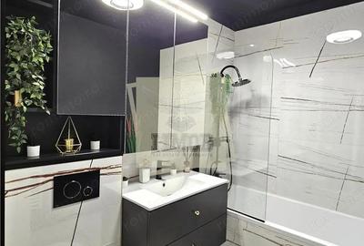 Apartament de lux 2 camere cu balcon in Vasile Aaron - 7