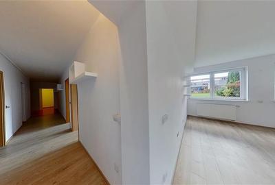 Birou, de 97.5 mp, în Avantgarden - 3