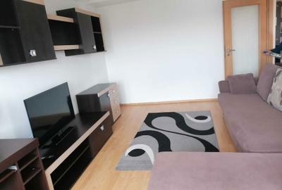 Apartament cu 2 camere decomandat în Valea Rosie
