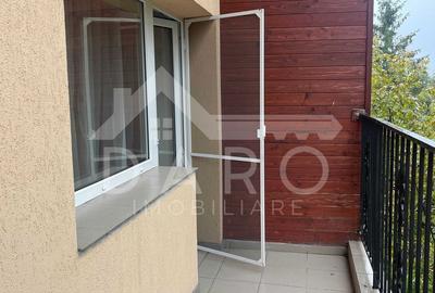 Apartament cu 3 camere în Central - 3
