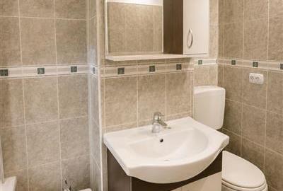 Apartament cu 2 camere decomandat, mobilat în Central - 8