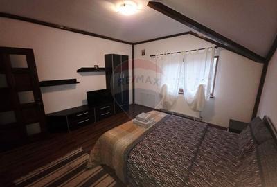 Casa /Vila de vanzare in Durau - 44