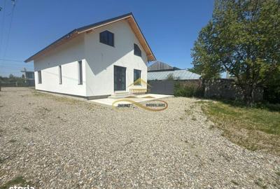 Casă cu 4 camere în Fântânele - 6