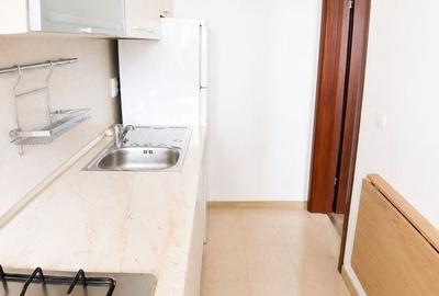 Garsonieră decomandată în Dămăroaia - 4